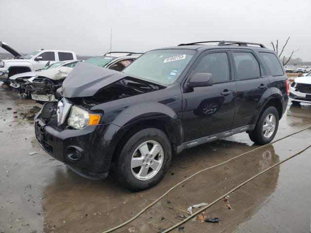 2010 Ford Escape XLS