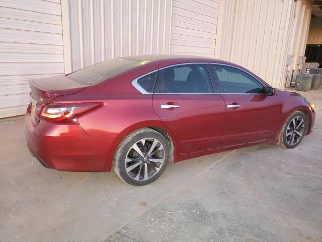 Vin: 1n4al3ap7hc120953, lot: 81431973, nissan altima 2.5 20173