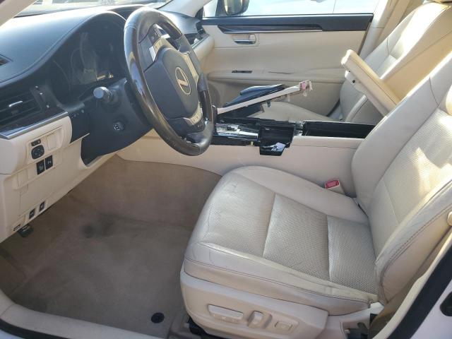 JTHBK1GG3F2164284 | 2015 LEXUS ES 350