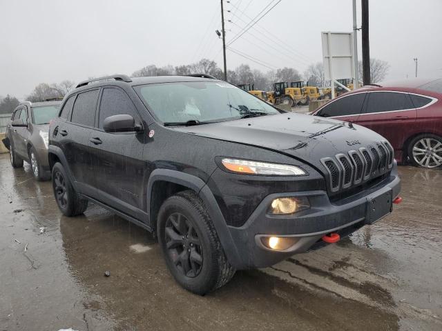 1C4PJMBS1FW625952 | 2015 JEEP CHEROKEE T