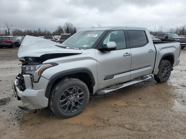 2023 Toyota Tundra 