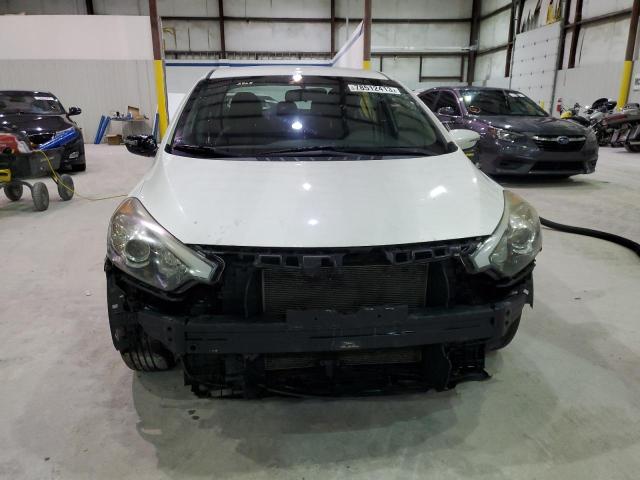 KNAFX4A67F5351609 | 2015 KIA FORTE LX