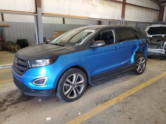 2016 Ford Edge Sport