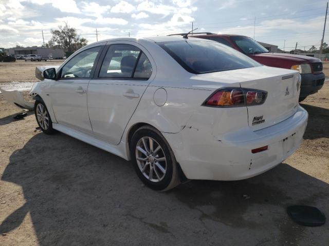 JA32U2FU6FU022040 | 2015 MITSUBISHI LANCER ES