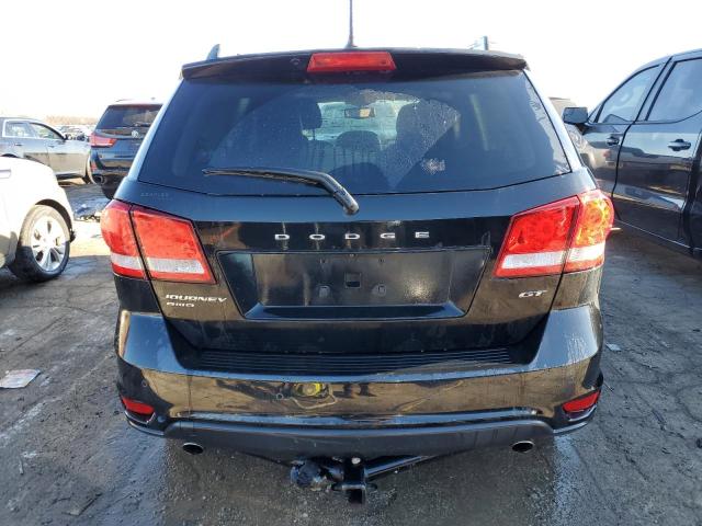 3C4PDDEG6HT567425 | 2017 DODGE JOURNEY GT