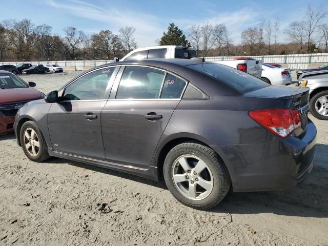 1G1PC5SB5F7292495 | 2015 CHEVROLET CRUZE LT