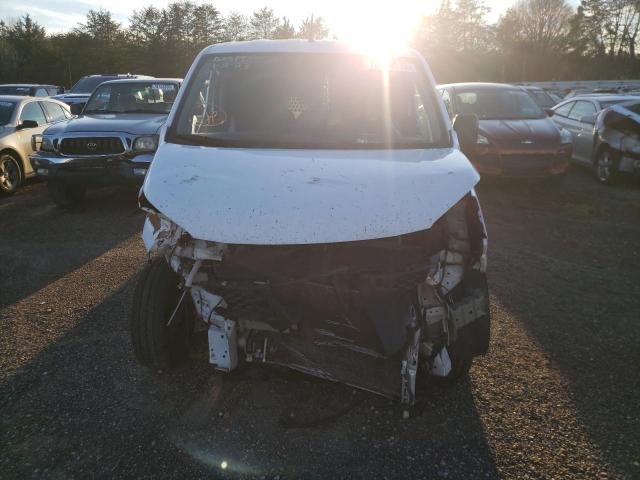 3N6CM0KN5GK693058 | 2016 NISSAN NV200 2.5S