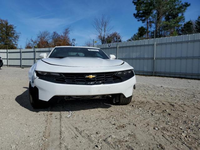 1G1FB1RS5K0108298 | 2019 Chevrolet camaro ls