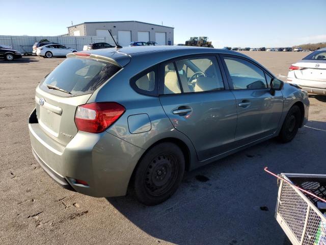 JF1GPAA68FG268223 | 2015 SUBARU IMPREZA