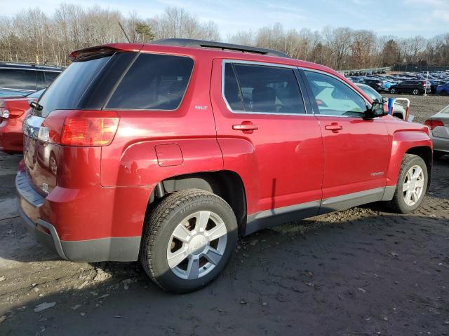 2GKFLVEK4D6346403 | 2013 GM c terrain slt