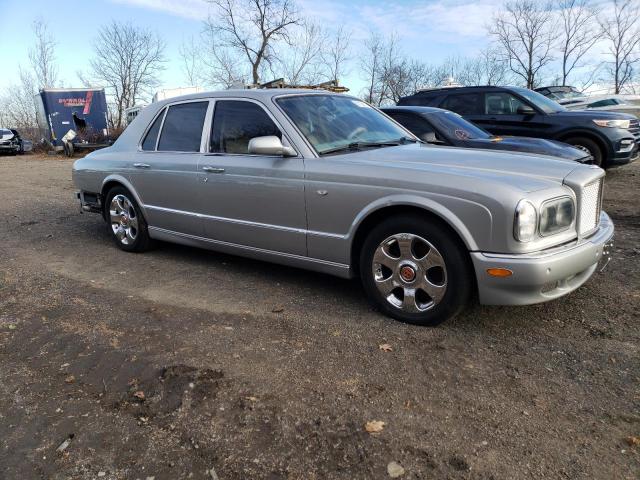 SCBLC31E7YCX04354 | 2000 Bentley arnage