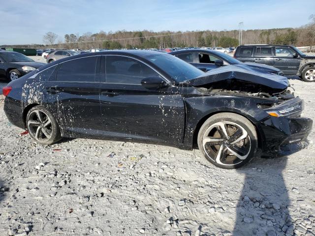 1HGCV1F36KA005367 | 2019 HONDA ACCORD SPO