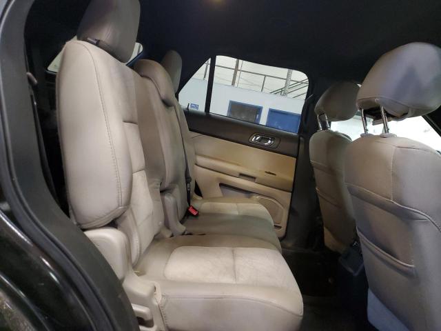 1FM5K8B88EGA87786 | 2014 FORD EXPLORER