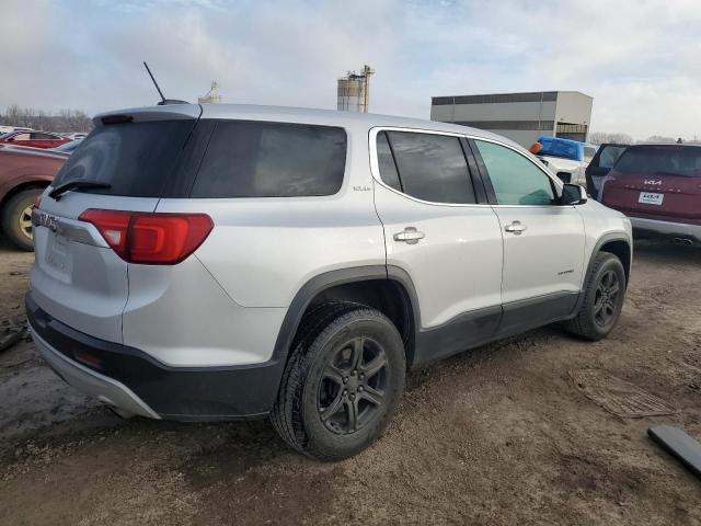 1GKKNKLA8JZ242837 | 2018 GMC ACADIA SLE