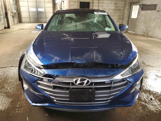 5NPD84LF1LH631090 | 2020 HYUNDAI ELANTRA SE