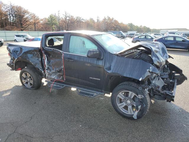 1GCGTBE30F1161925 | 2015 CHEVROLET COLORADO L