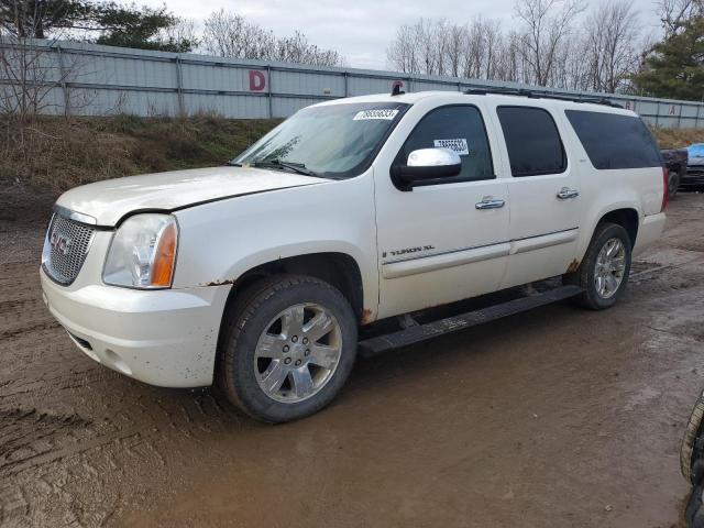 2008 GMC Yukon XL 