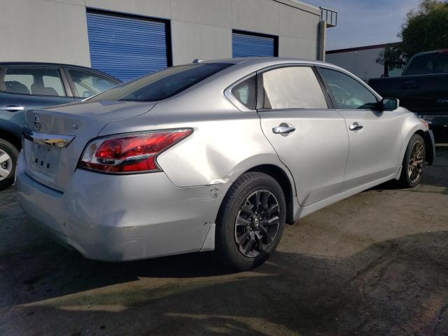 1N4AL3AP7FC295197 | 2015 NISSAN ALTIMA 2.5