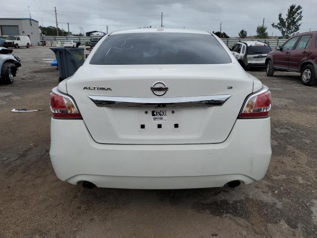 2015 NISSAN ALTIMA 2.5 - 1N4AL3AP1FC432408
