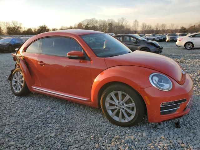 2017 VOLKSWAGEN BEETLE SE - 3VWJ17AT1HM615729