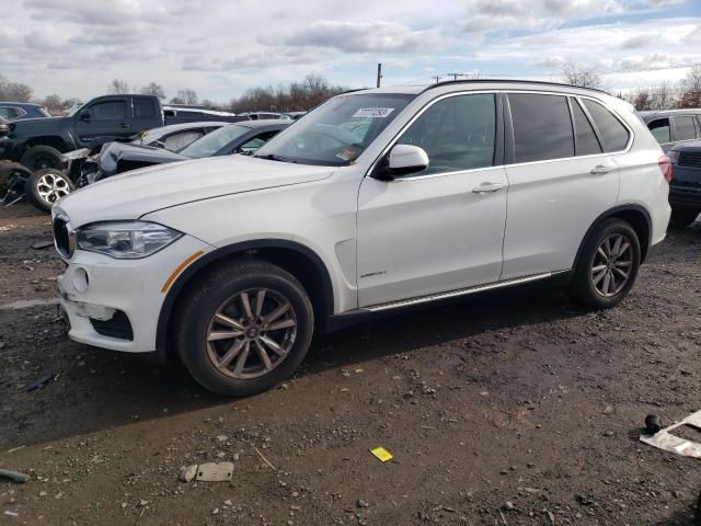 VIN 5UXKR0C59F0K58305 2015 BMW X5, Xdrive35I no.1