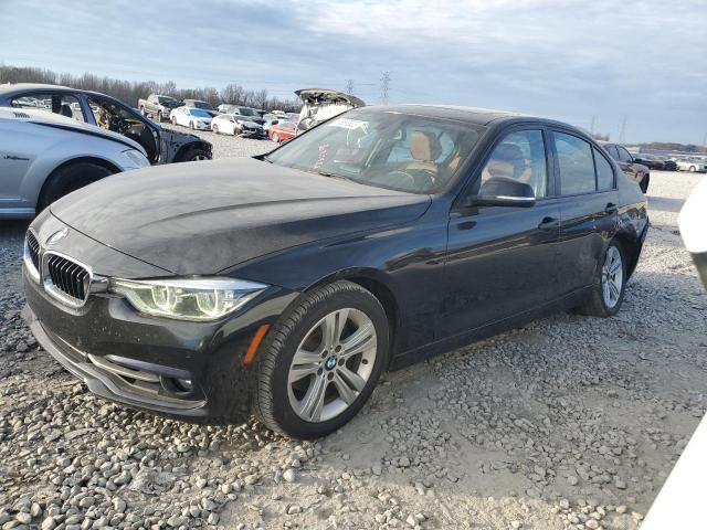 2016 BMW 3 Series 328i