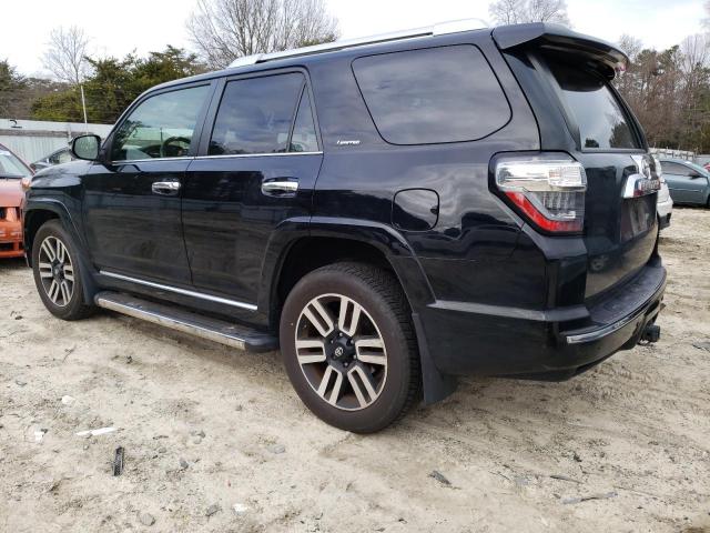 JTEBU5JR7K5620935 | 2019 TOYOTA 4RUNNER SR