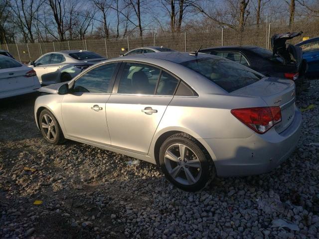 1G1PE5SB6E7275360 | 2014 CHEVROLET CRUZE LT