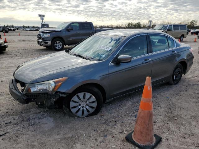 2008 Honda Accord Sedan LX