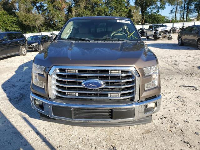 1FTEW1CG8HKE45590 | 2017 FORD F150 SUPER