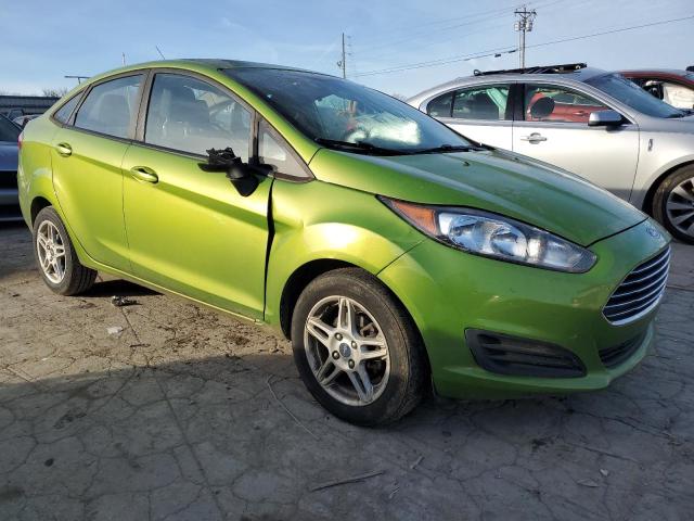 3FADP4BJ1KM119367 | 2019 FORD FIESTA SE