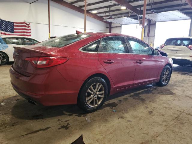 5NPE24AF3GH354070 | 2016 HYUNDAI SONATA SE