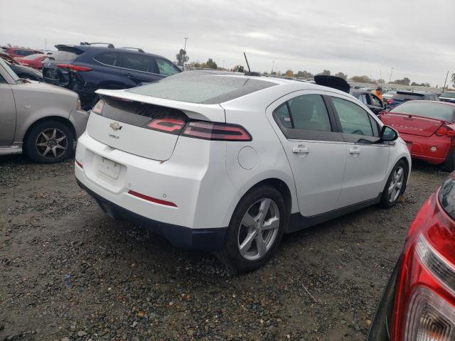 VIN 1G1RD6E4XFU140514 2015 Chevrolet Volt no.3