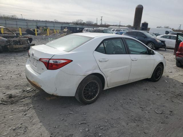 5YFBURHE2EP131784 | 2014 TOYOTA COROLLA L