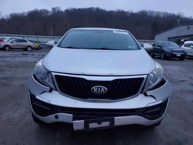 KNDPBCAC7F7694284 | 2015 KIA SPORTAGE L