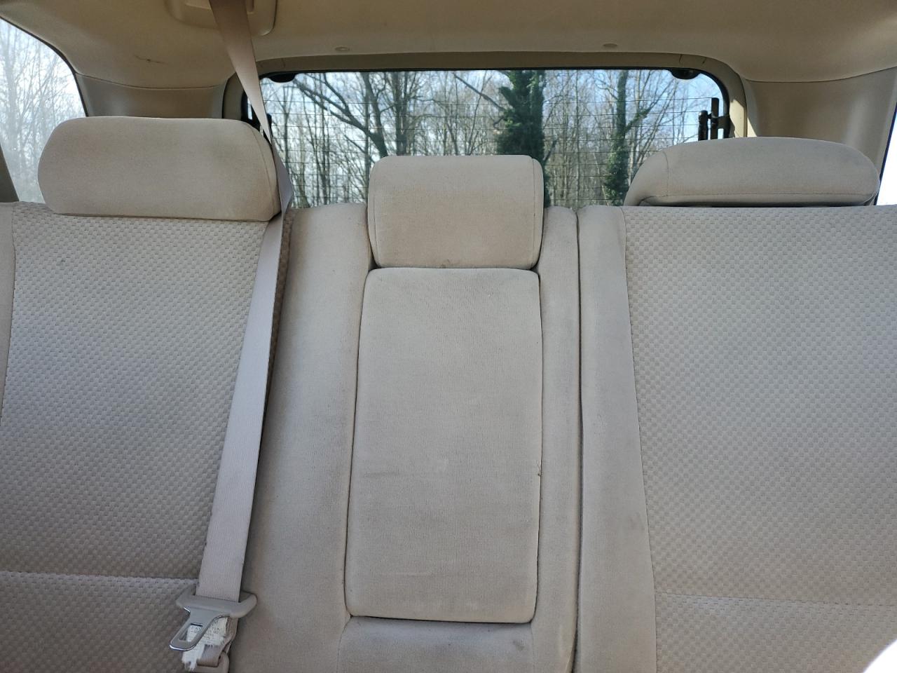 KNDJF723997579769 2009 Kia Sportage Lx