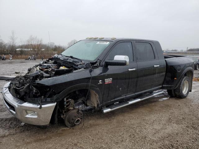 2012 Dodge Ram 3500 Laramie