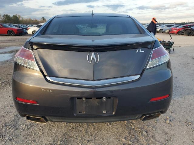 19UUA8F56EA005061 | 2014 ACURA TL TECH