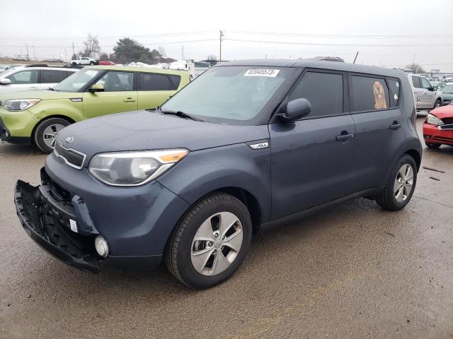 Vin: kndjp3a57g7327542, lot: 82045573, kia soul + 2016 img_1