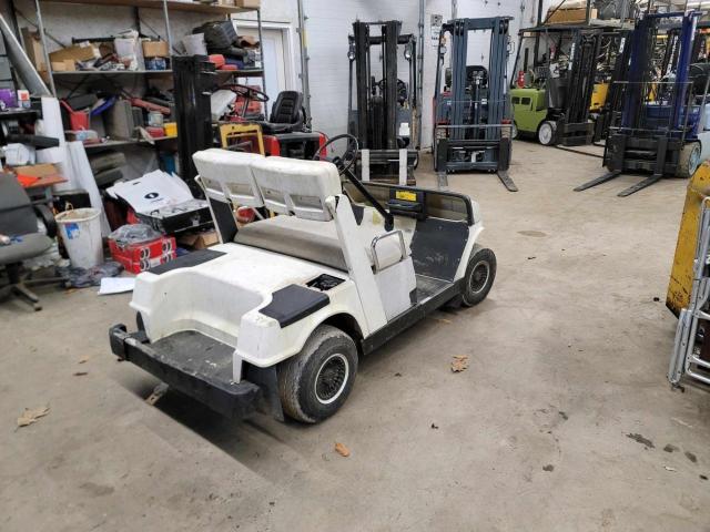 2000 YAMAHA GOLF CART 2000YAMAHA