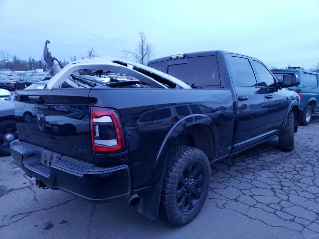 3C63R3EL6KG560554 | 2019 RAM 3500 LARAM