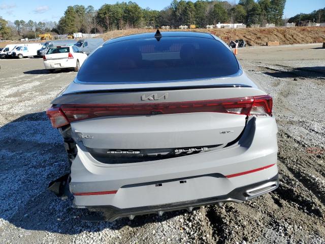2023 KIA K5 GT LINE - 5XXG64J28PG187257