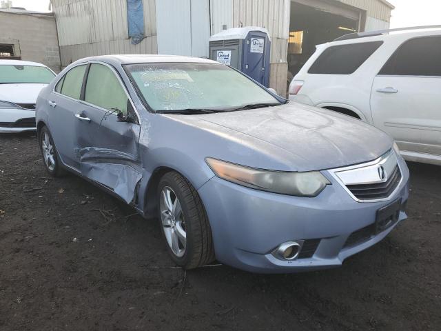 JH4CU2F45CC019376 2012 Acura Tsx