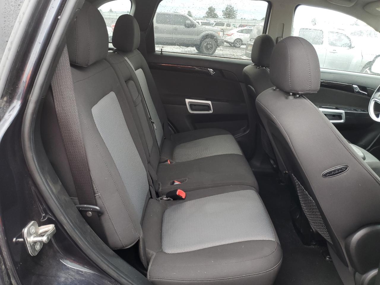 3GNAL2EK8FS504595 2015 Chevrolet Captiva Ls