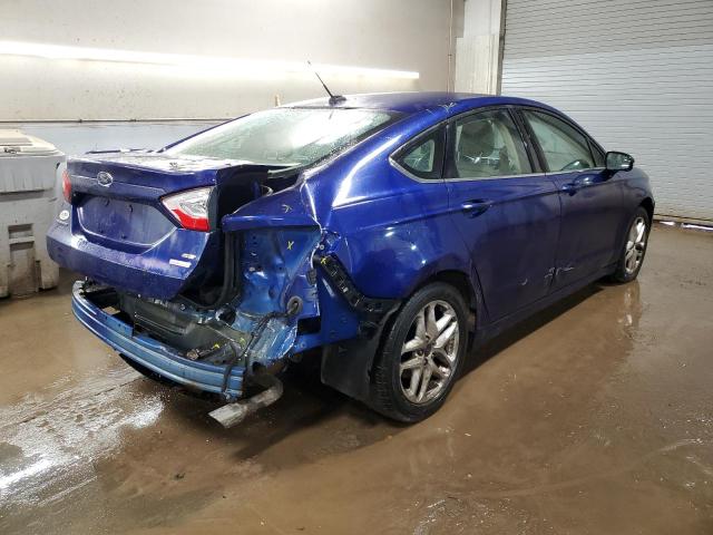 1FA6P0HD5E5389165 | 2014 FORD FUSION SE