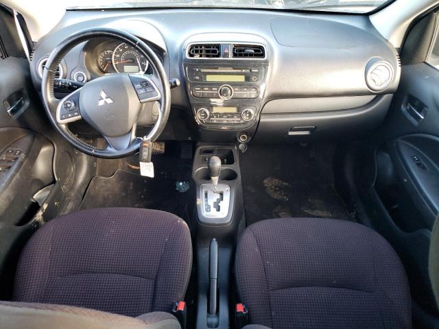 ML32A4HJ9EH002562 | 2014 MITSUBISHI MIRAGE ES