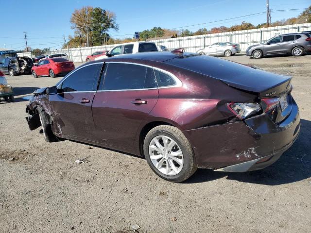 Vin: 1g1zd5st6lf023583, lot: 81761043, chevrolet malibu lt 20202