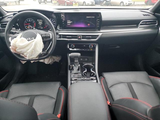 2023 KIA K5 GT - 5XXG44J8XPG223931
