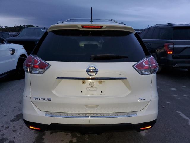 5N1AT2MT8FC888852 | 2015 Nissan rogue s