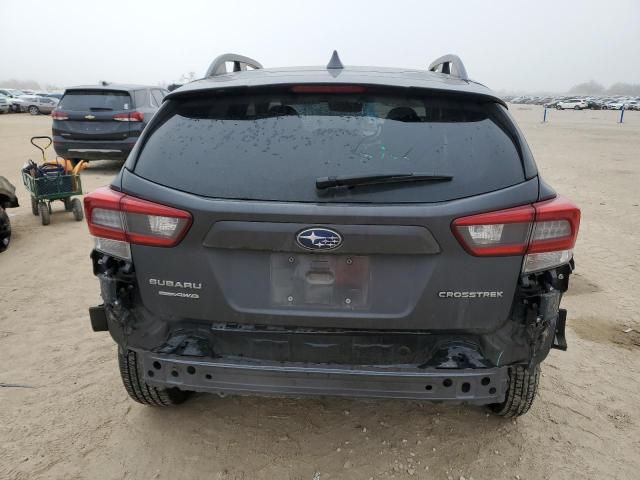 JF2GTAEC6L8212407 | 2020 SUBARU CROSSTREK